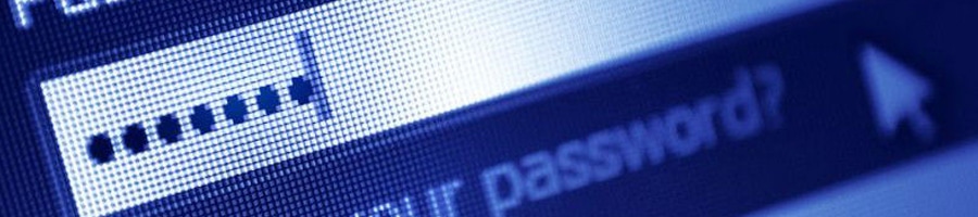 WordPress wachtwoorden