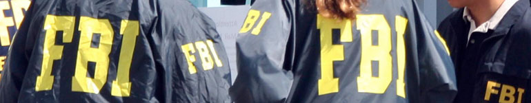 WordPress en FBI